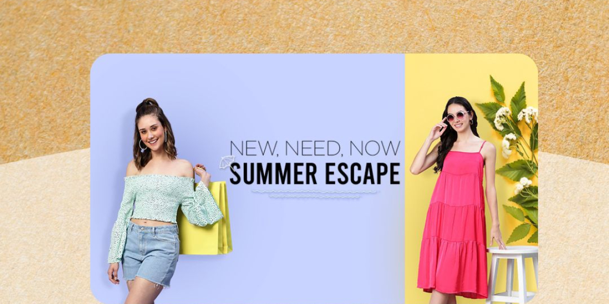 From Ethnic to Contemporary: The Ultimate Guide to Online Women's Fashion in India