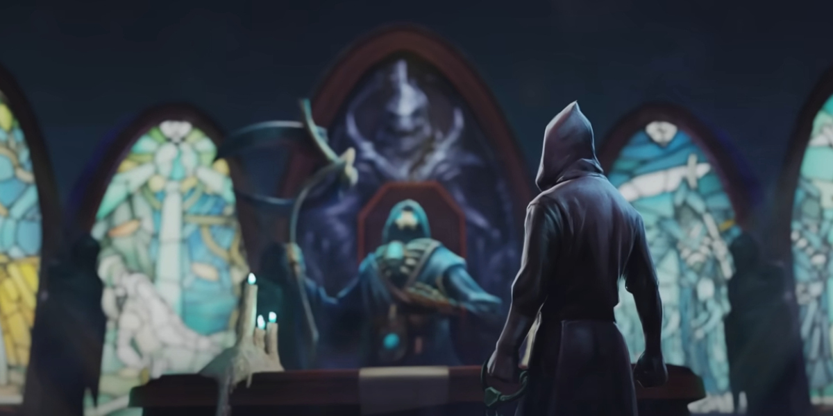 The Roller Champions accession acclimatized