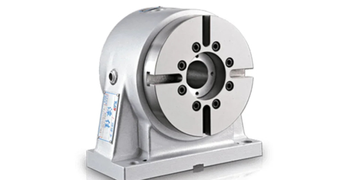 Rotary Tailstock'S Innovative Design: Better Precision For Your Manufacturing Processes