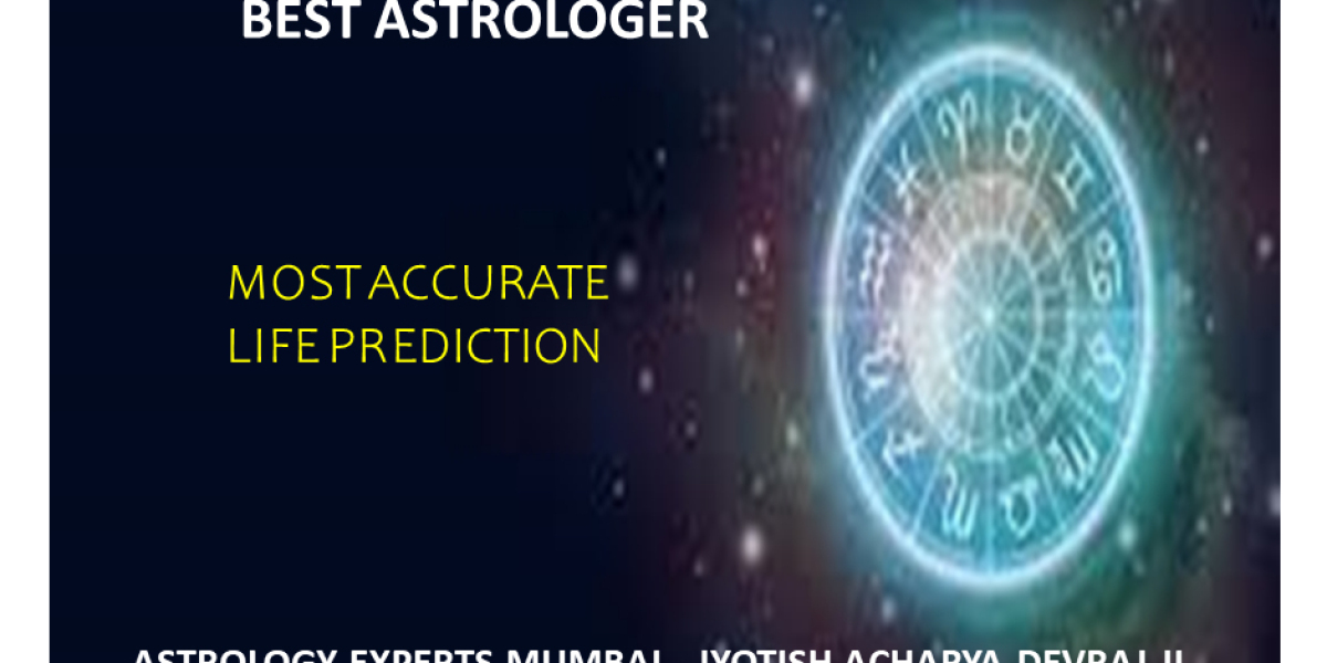 Best career astrologer in mumbai
