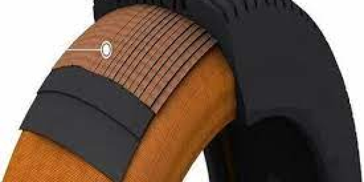 Global Tire Cord and Tire Fabrics Market 2023-2032: AMR