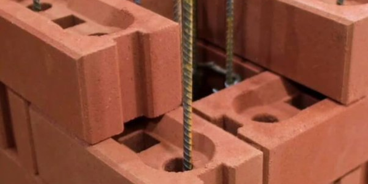 Interlocking Bricks Manufacturing Plant Project Report: Manufacturing Process, Cost Analysis and Raw Materials
