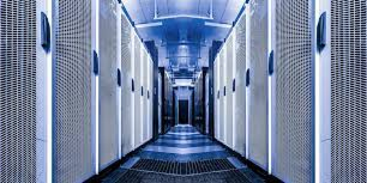Data Center Cooling Market Trends 2023 | Growth, Share, Size and Report 2028