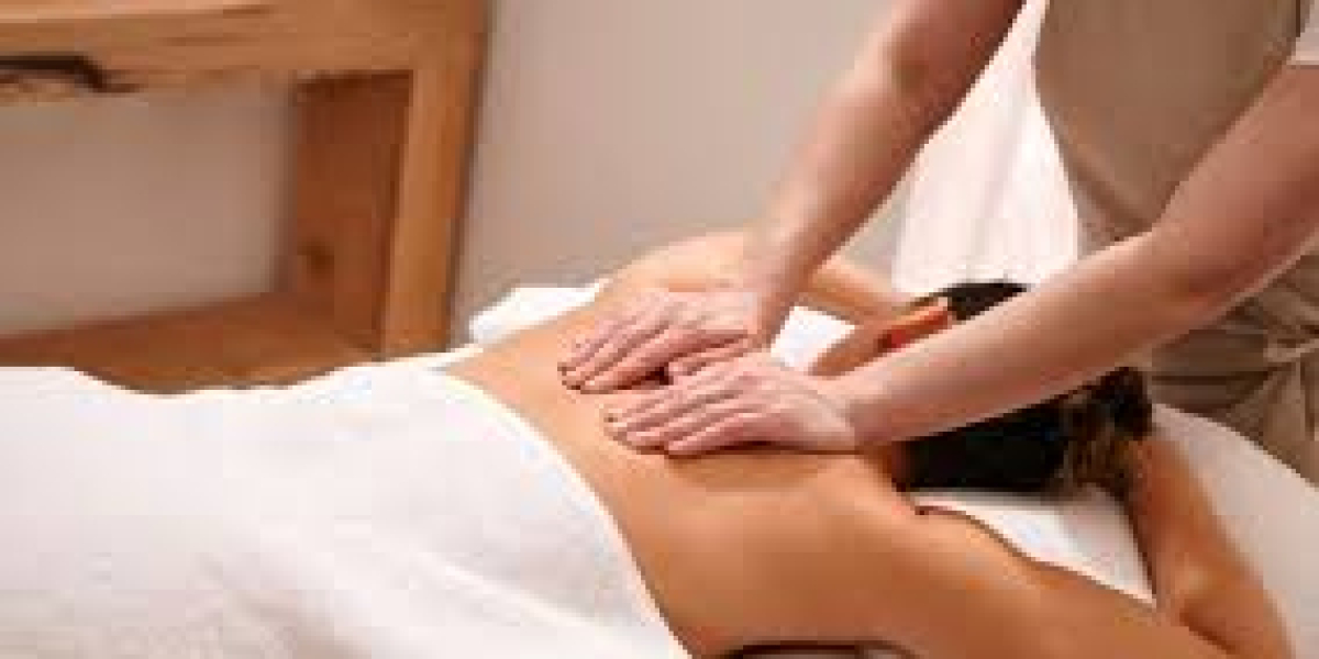 Massage in San Francisco: Rejuvenating Massage Services in the Heart of San Francisco