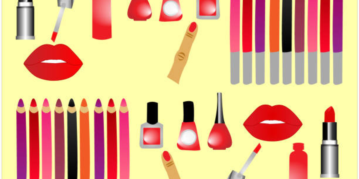 Hair & Nail Accessories Market Size, Major Strategies, Key Companies, Revenue Share Analysis 2027