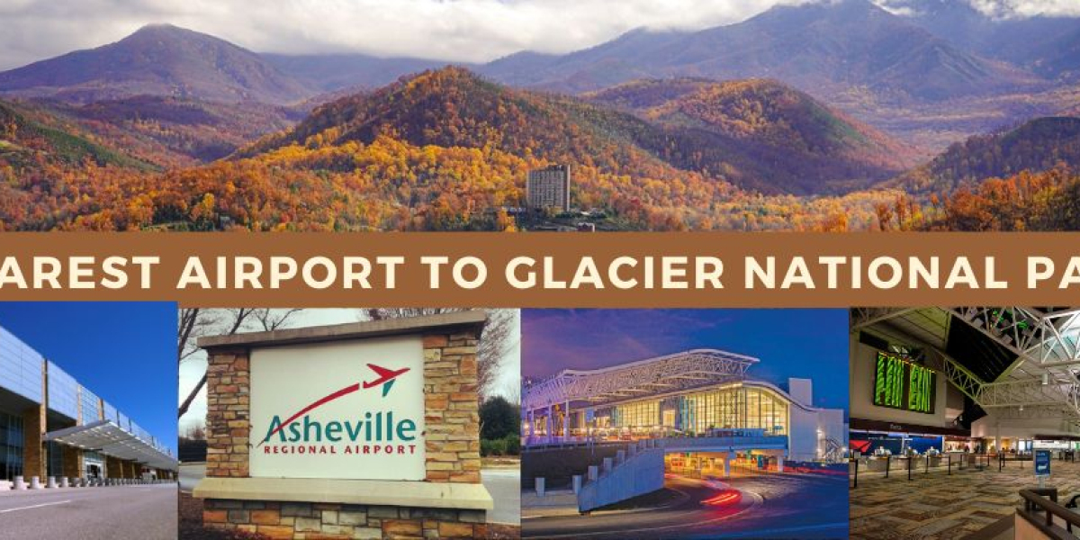 Closest Airport to Glacier National Park :   Gateway to the Crown of the Continent