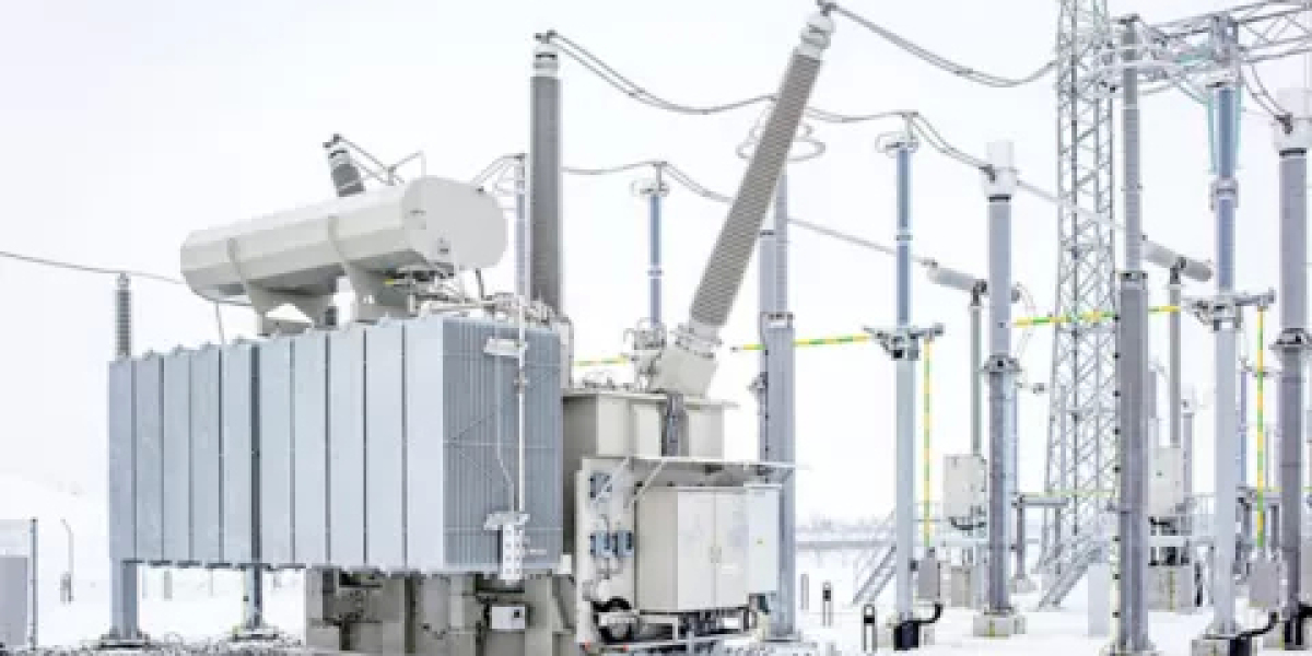 Shunt Reactor Market Share, Growth Drivers, Key players, and Forecast 2023-2028