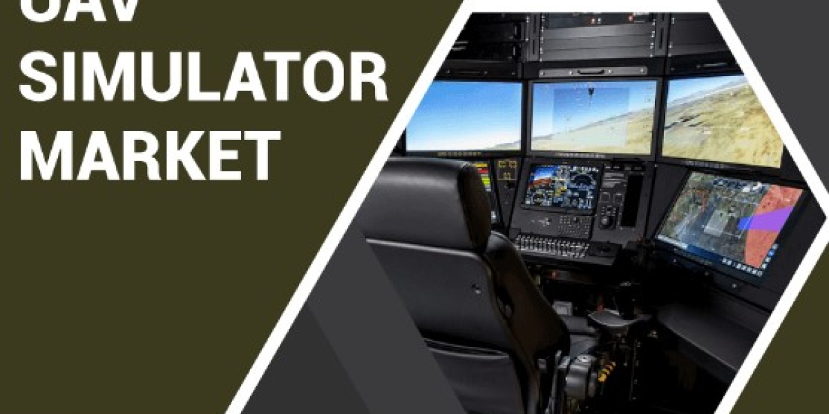 UAV Simulator Market Segments are Category, Type, Application andGeography by 2027