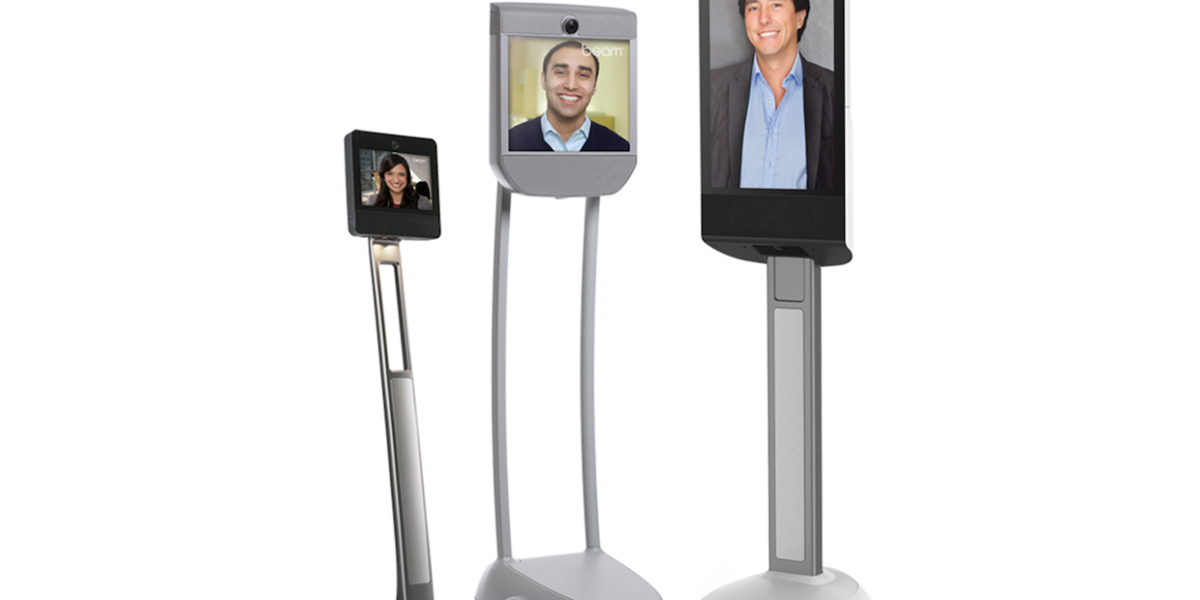 Telepresence Robots Market Trends 2023 | Growth, Share, Size and Report 2028