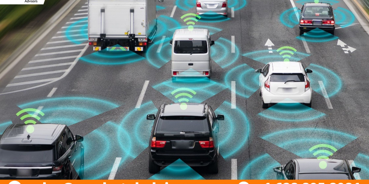 The Business of GCC Vehicle-to-Vehicle (V2V) Communication Market: Investment Opportunities and Challenges