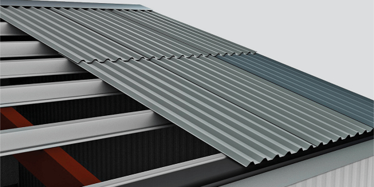 Advantages of Aluminum Roof Sheets