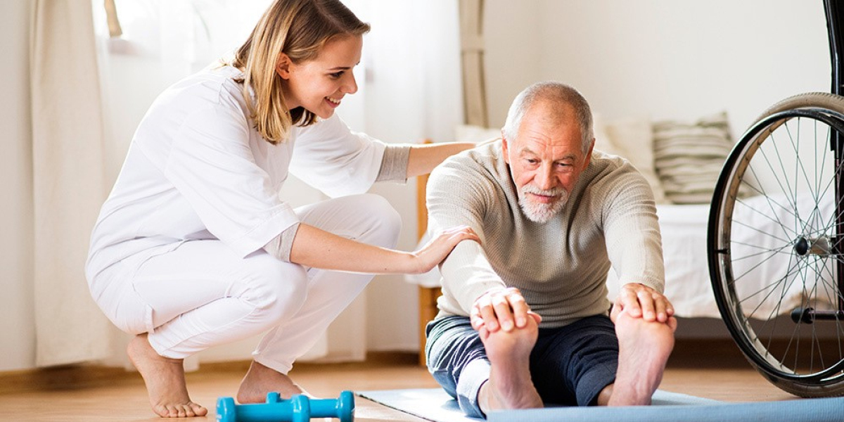 Physiotherapy in Puchong