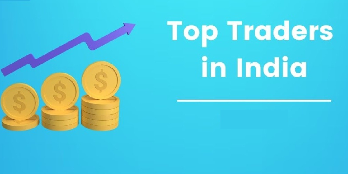 Top Traders in India: Pioneers of the Financial Market