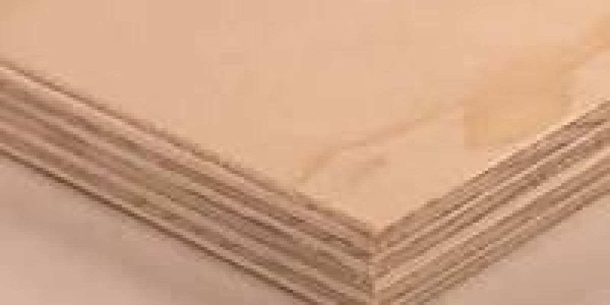 Reliable Plywood Supplier: Delivering Excellence in Building Materials