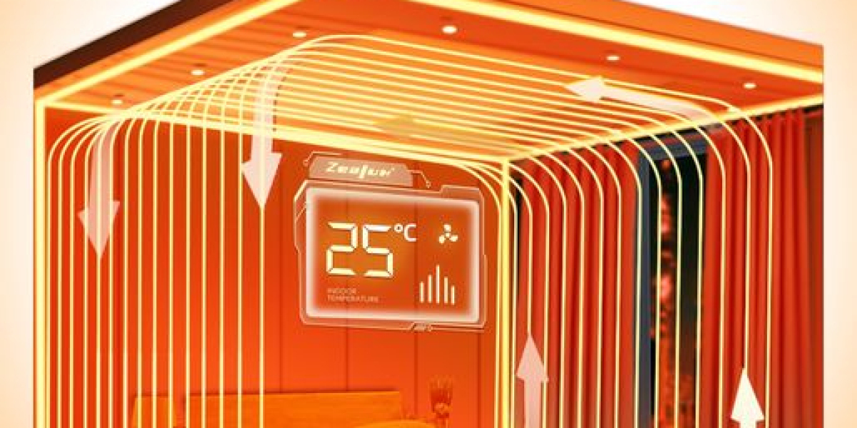Climatisation et pompe à chaleur : Comment améliorer l'efficacité énergétique de votre système de refroidissement
