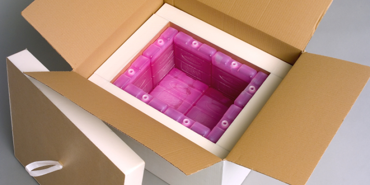 Global Survey on Temperature Controlled Packaging Solutions Market  2022-2032