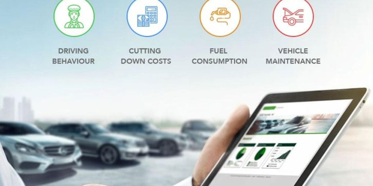 Fleet Management System Market Research Report 2023, Size, Share, Trends and Forecast to 2028