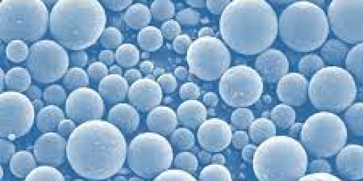 World Microspheres Market Estimated to Flourish by 2032: AMR