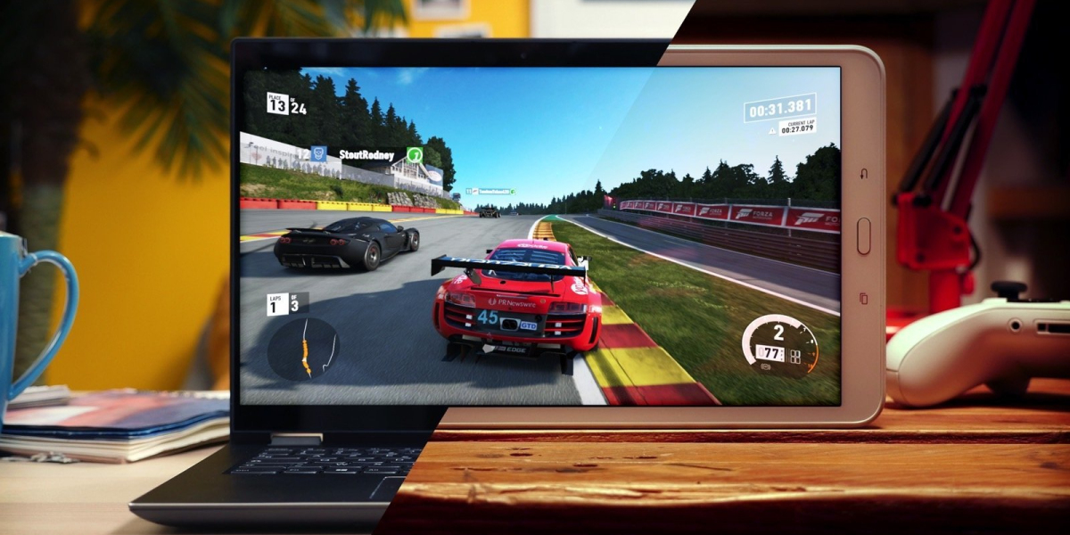 Computerspiele: Zeitlose Meisterwerke, die Generationen inspirieren