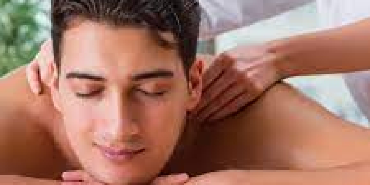 erotic massage in Houston