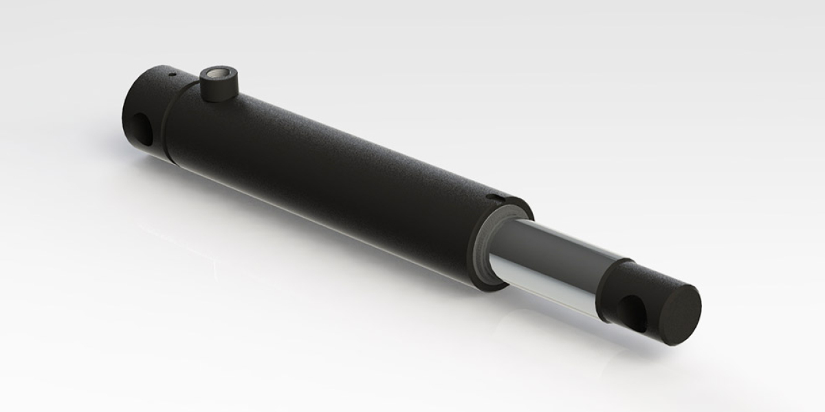 Hydraulic Cylinder Market Trends 2023 | Growth, Share, Size and Report 2028