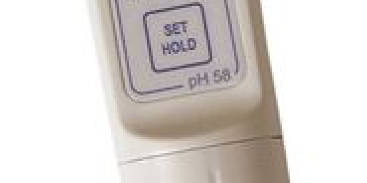 pH58 - Pocket-size pH / ORP / Temperature Meter with replaceable electrode