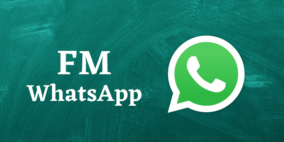 FMWhatsApp APK Download (Official) Latest Version (v9.75) August 2023|Anti-Ban