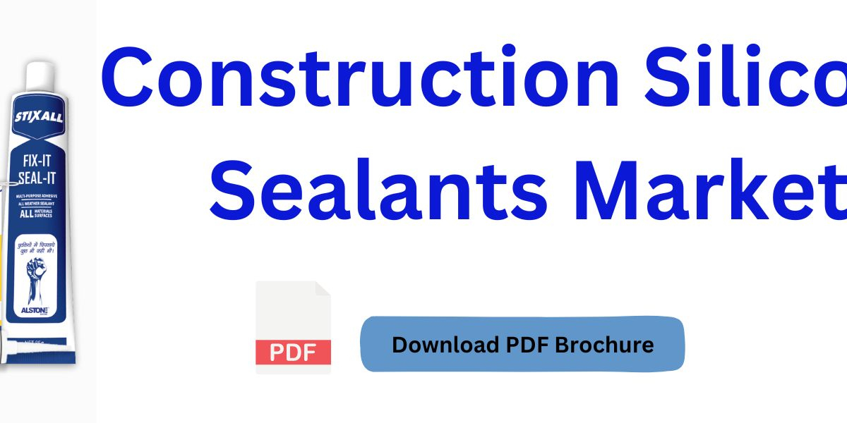 Regional Analysis of the Construction Silicone Sealants Sector