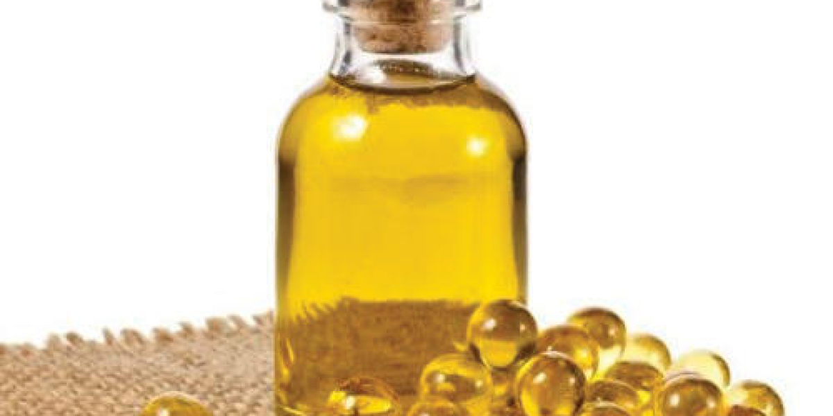 Fish Oil Market Trends 2023 | Growth, Share, Size and Report 2028