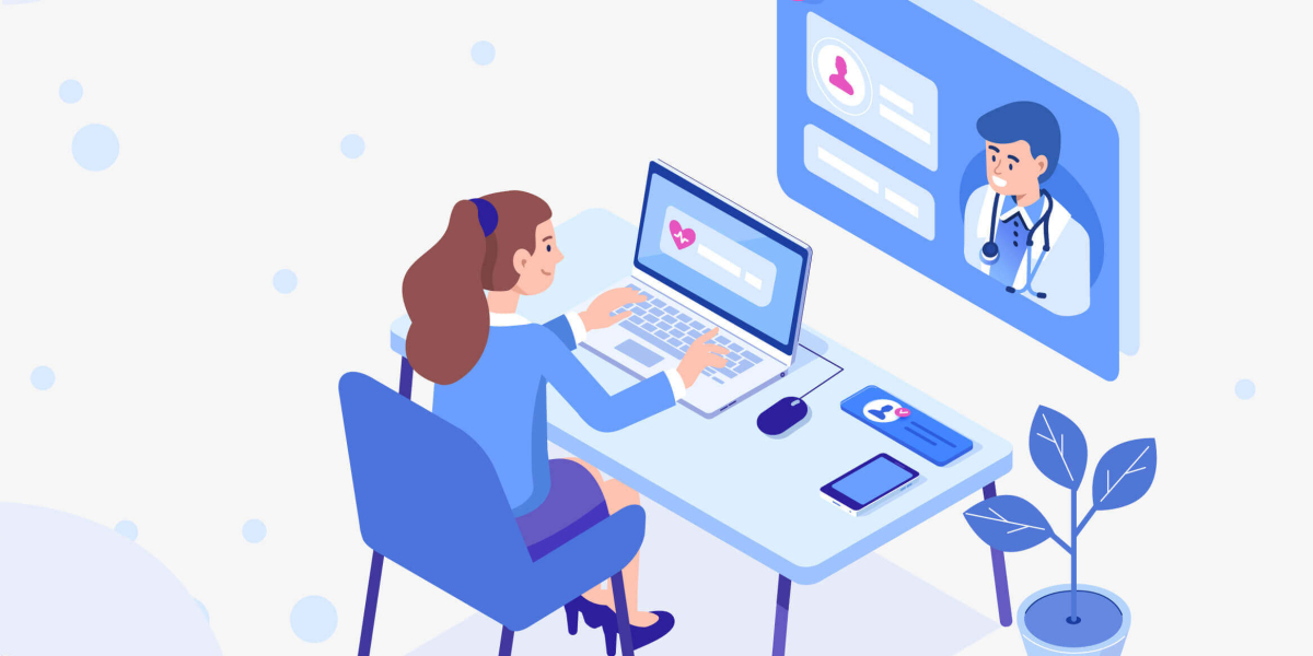 Global Remote Healthcare Market Size, Share, Trend and Forecast 2022 – 2032.