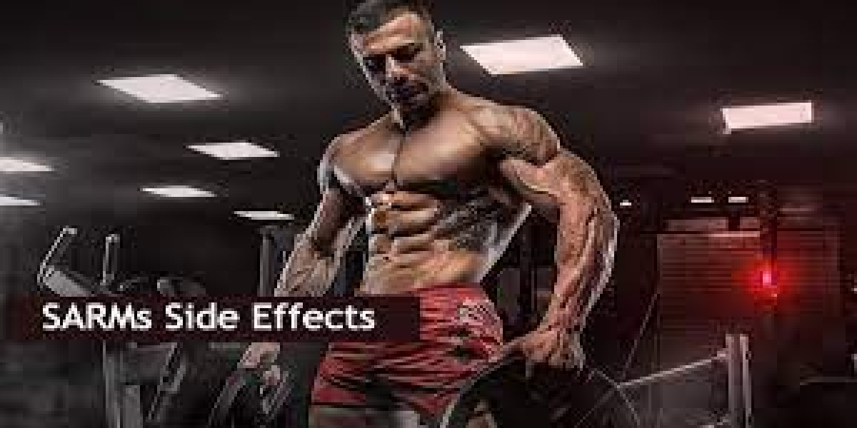 rad 140 side effects