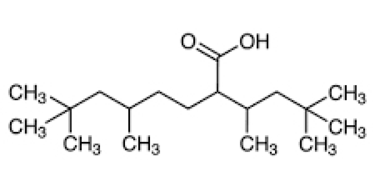 Isostearic Acid Market to Develop Rapidly by 2032: AMR
