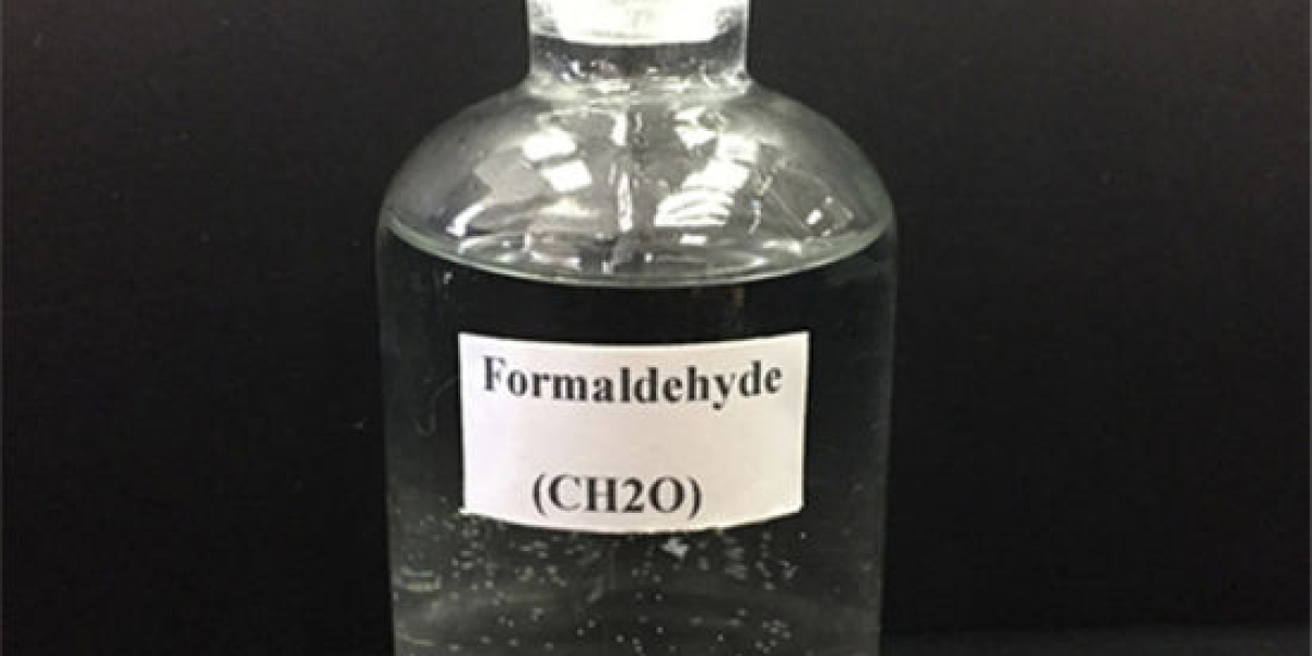 Formalin Market to Witness Steady Expansion During 2021-2030: AMR