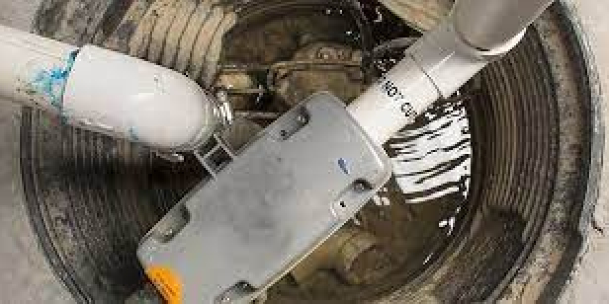 Ensuring a Dry Basement: Your Guide to Sump Pump Replacement, Repair, and Installation in Burlington