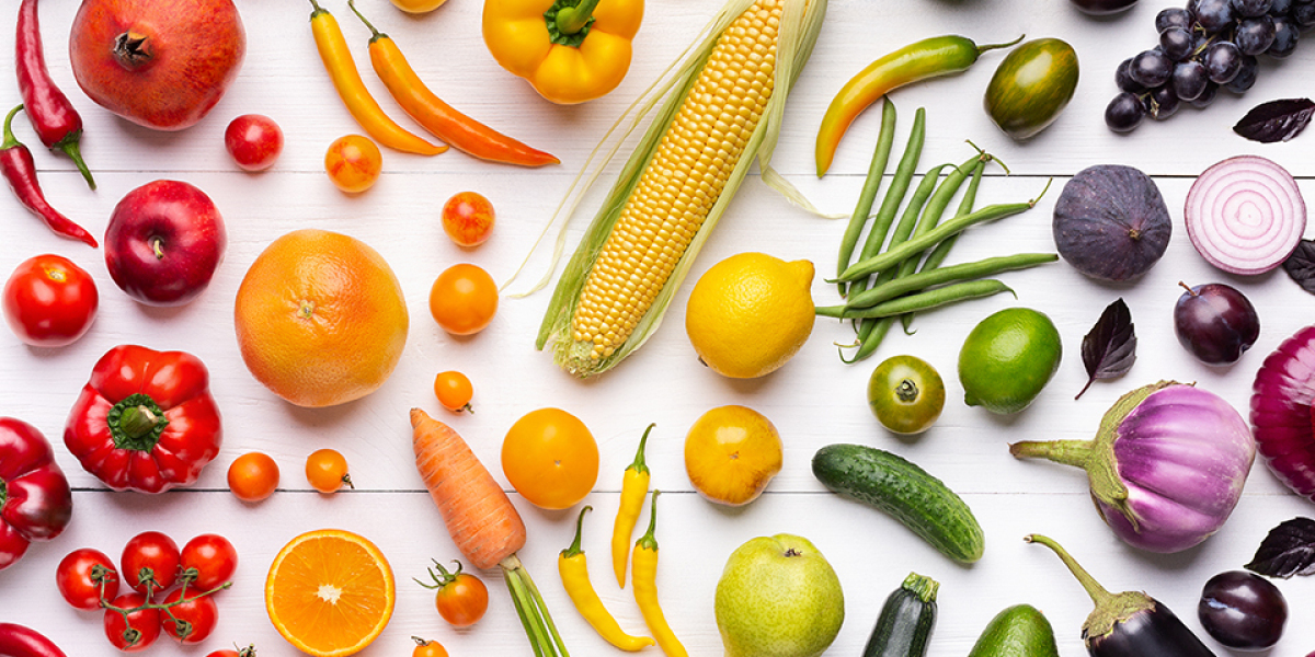 Global Phytonutrients Market Is Estimated To Witness High Growth Owing To Growing Demand For Food Beverages