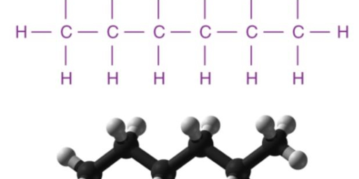 Hexane extraction in our modern food chain