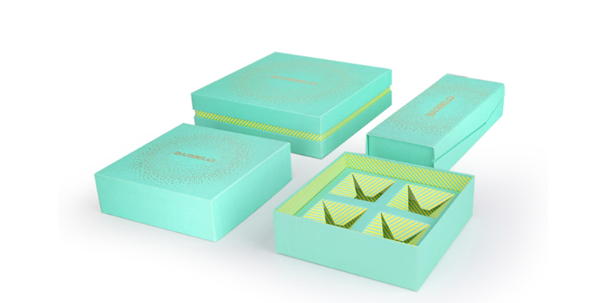 Moon Cake Gift Box Set