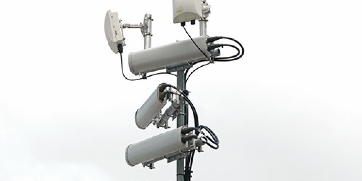 Distributed Antenna System Market Trends 2023 | Growth, Share, Size and Report 2028