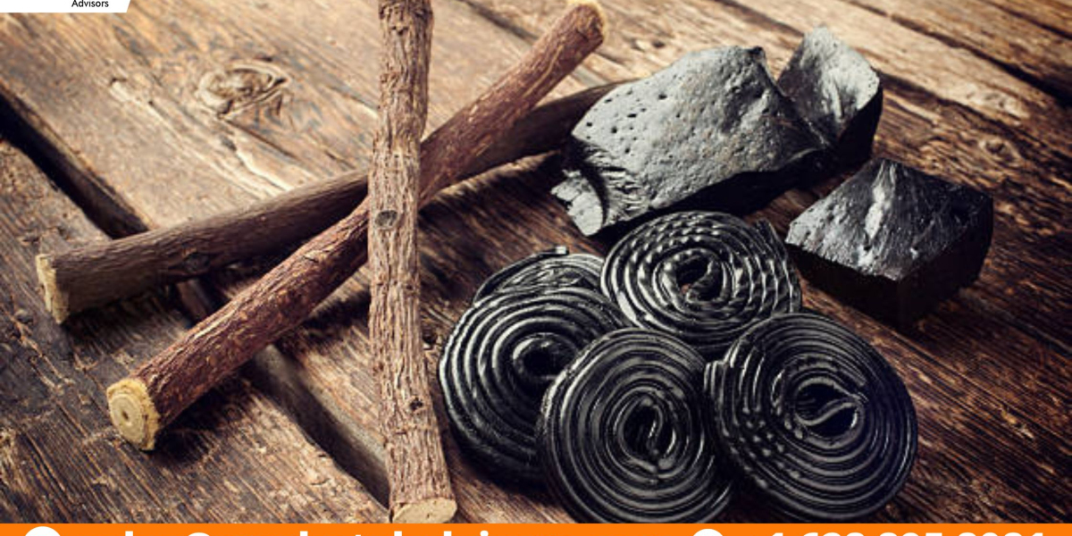 The Impact of Global Licorice Extract Market on Military Tactics and Strategies, Share, Size