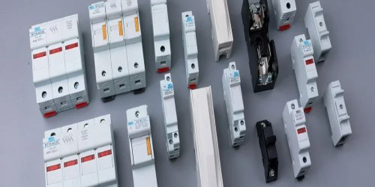The Importance of Fuse Holder Bases in Electrical Systems