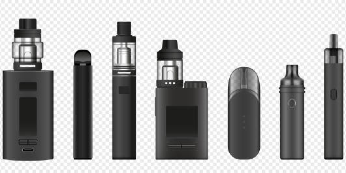 The Rise of Vaporizers: A Look at the Evolution of Vaping