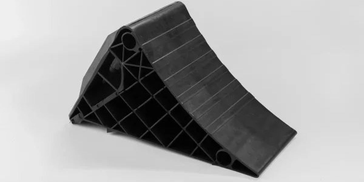 Innovation and Durability: Exploring the Latest in Truck Stopper Technology