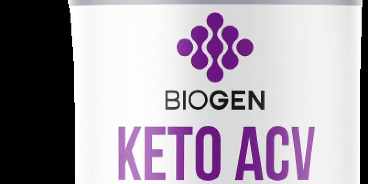 Biogen Keto Gummies