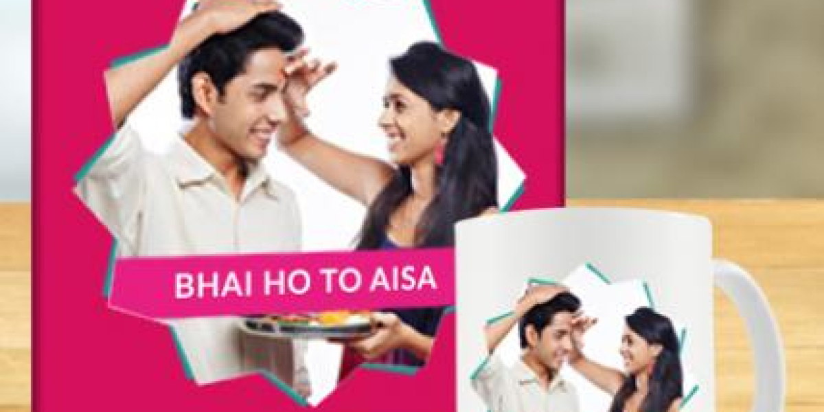 Gifts for Raksha Bandhan for Sister: Show Your Love with Thoughtful Gestures