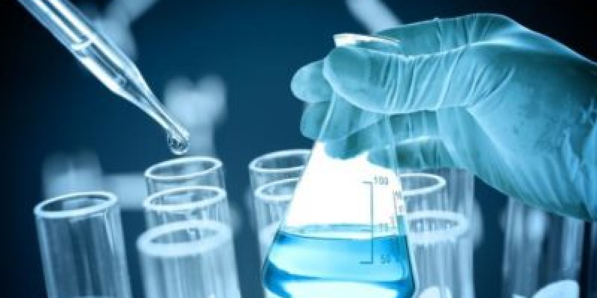 Enzymatic Excellence: A Look at the Lucrative Global Industrial Enzymes Market