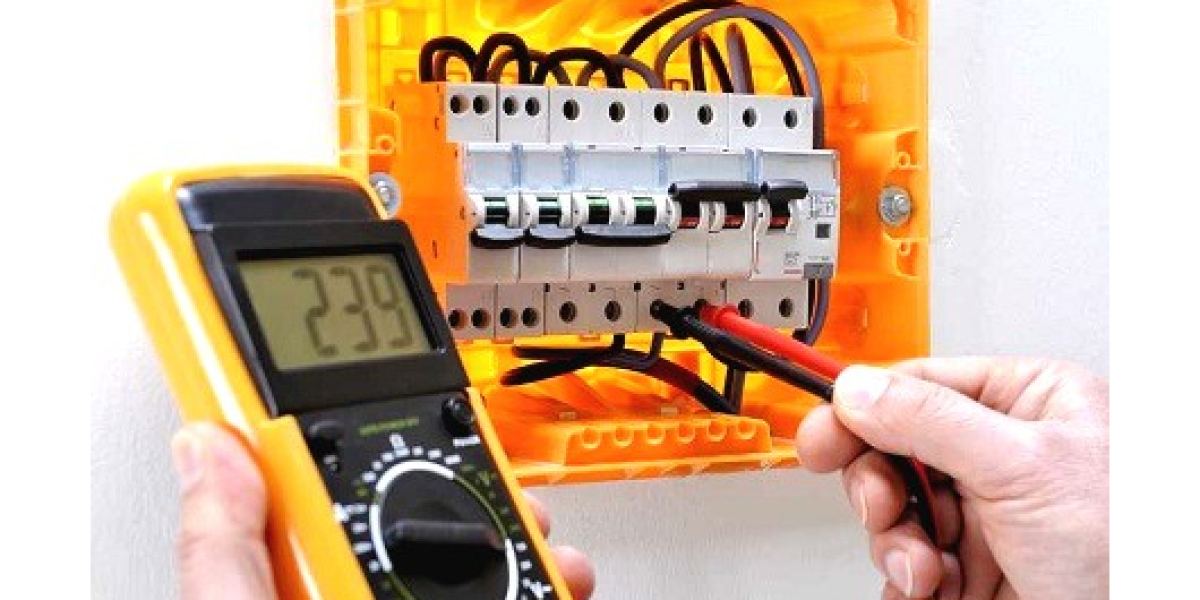 Kadıköy Elektrikçi Ustaları