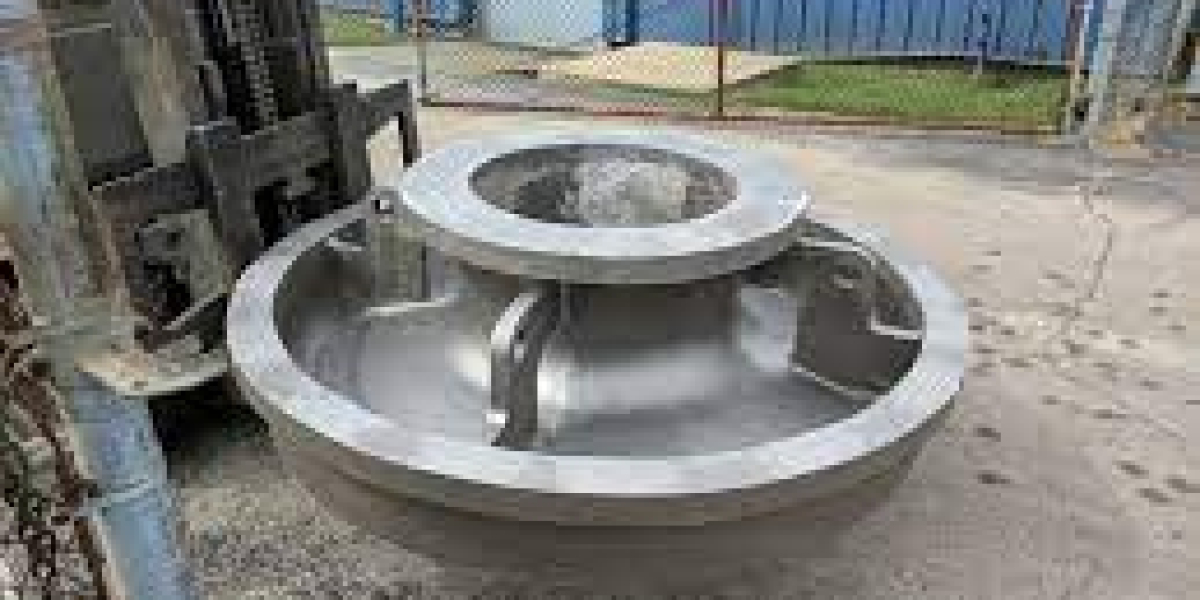 What are the advantages and challenges of steel casting in industrial applications