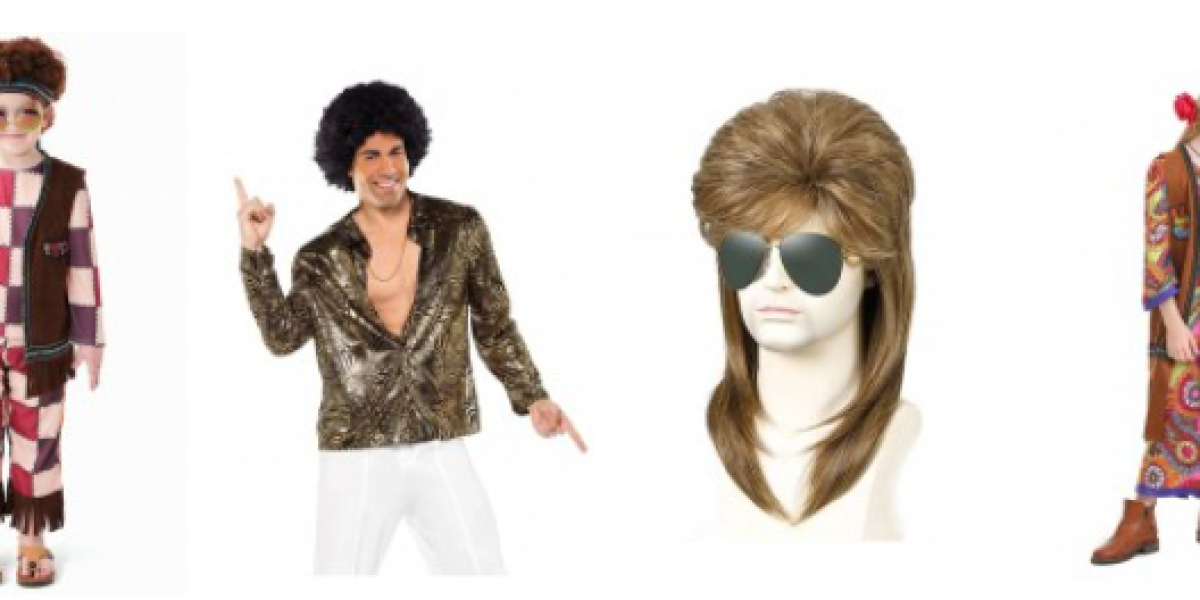 Reasons Why 1960s Dresses Are A Hit Even Today For Theme Parties?