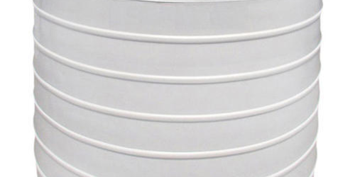 Water Tank Manufacturing Plant Project Report: Raw Materials, Plant Setup and Machinery Requirements